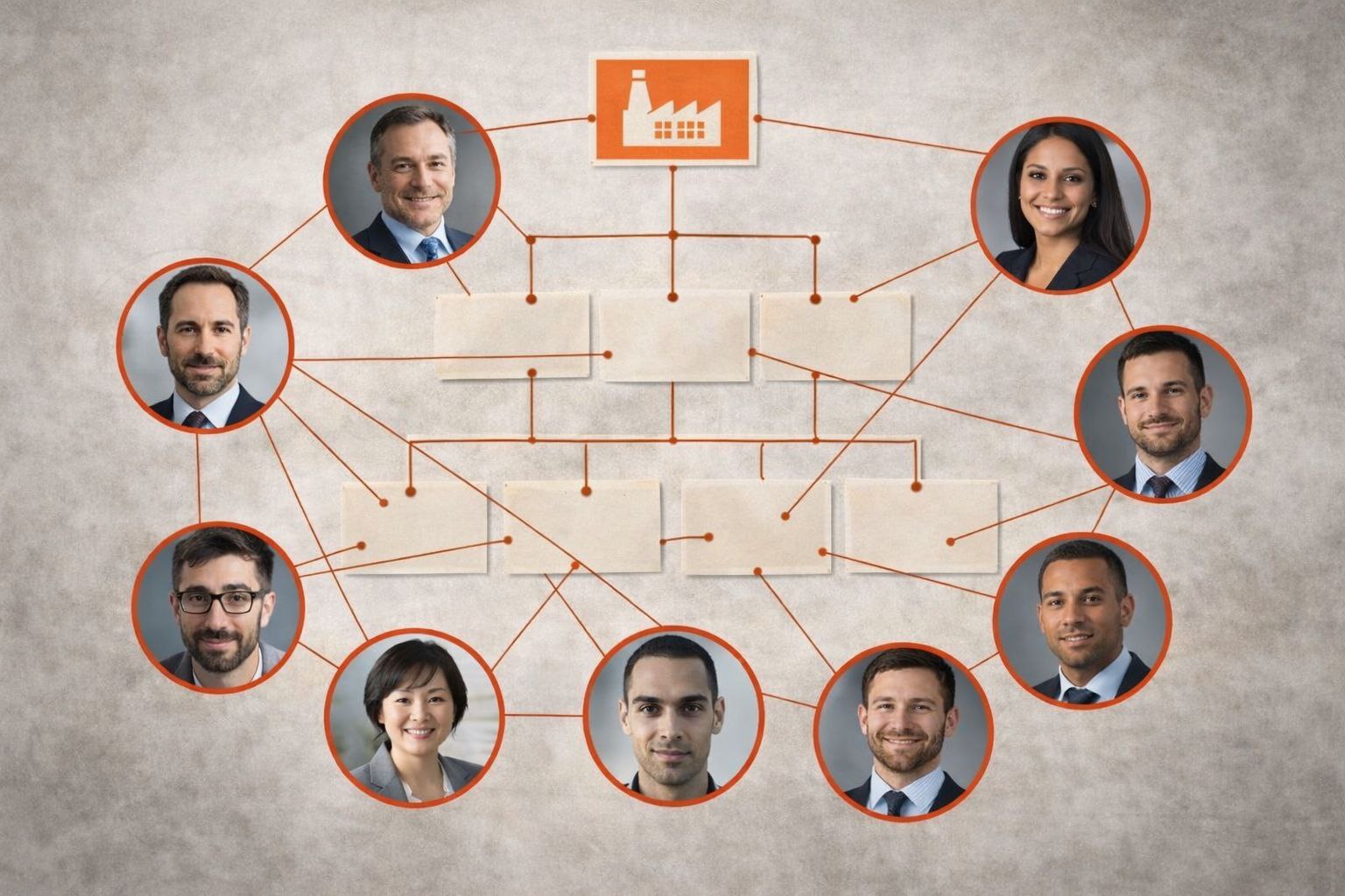 Когда свой глаз не алмаз, о том, как доверие может вытеснить управление